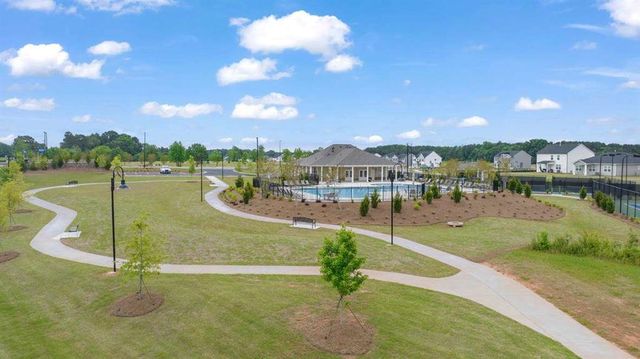 70 Acadian Road, Statham, GA 30666