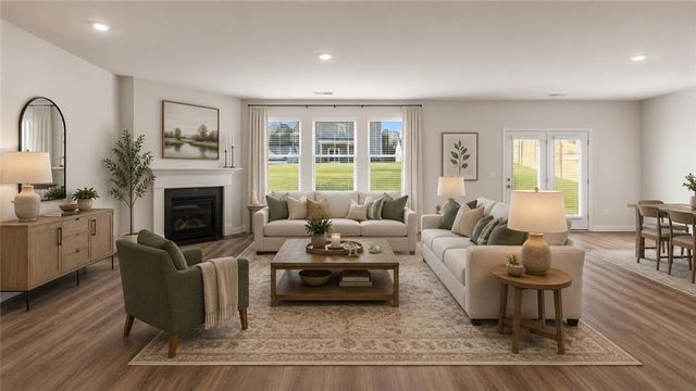 70 Acadian Road, Statham, GA 30666