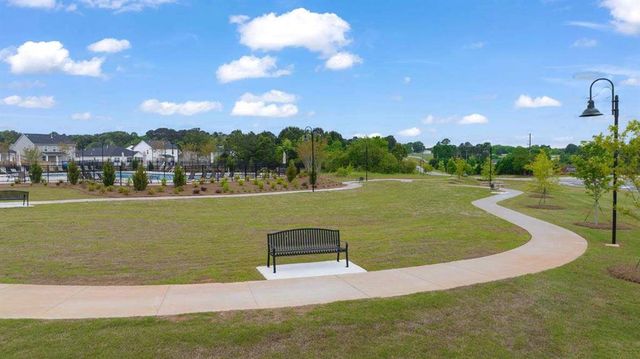 70 Acadian Road, Statham, GA 30666