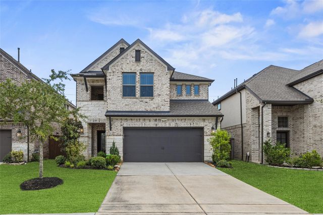 24211 Tallgrass Meadow Trail, Katy, TX 77493