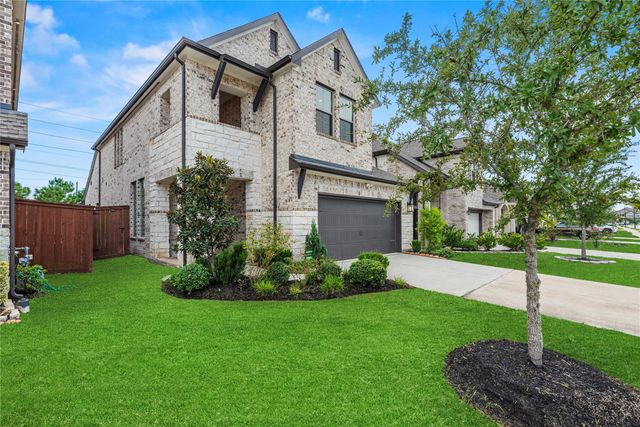 24211 Tallgrass Meadow Trail, Katy, TX 77493