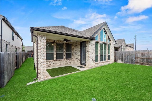 24211 Tallgrass Meadow Trail, Katy, TX 77493