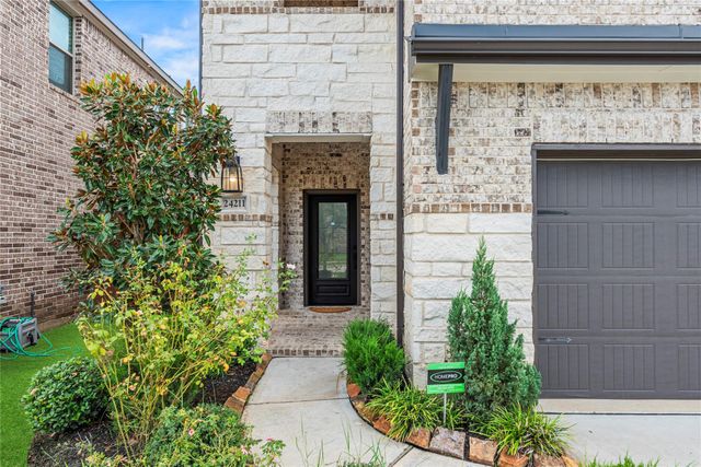 24211 Tallgrass Meadow Trail, Katy, TX 77493