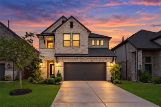 24211 Tallgrass Meadow Trail, Katy, TX 77493