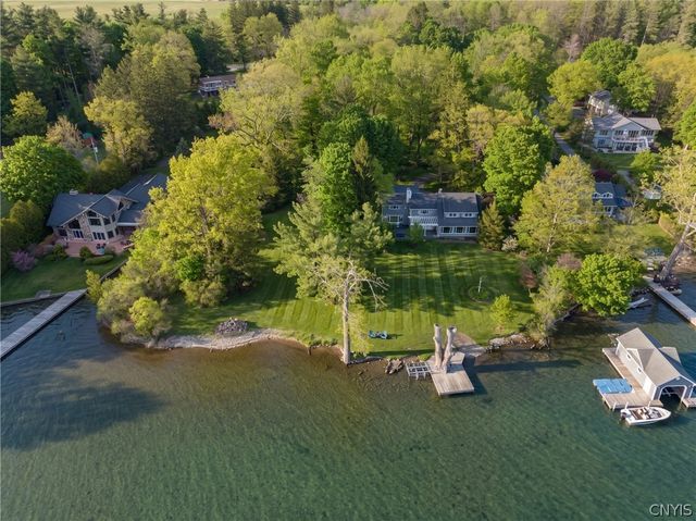 3159 East Lake Road, Skaneateles, NY 13152