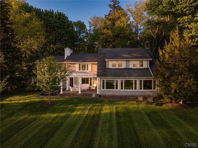 3159 East Lake Road, Skaneateles, NY 13152