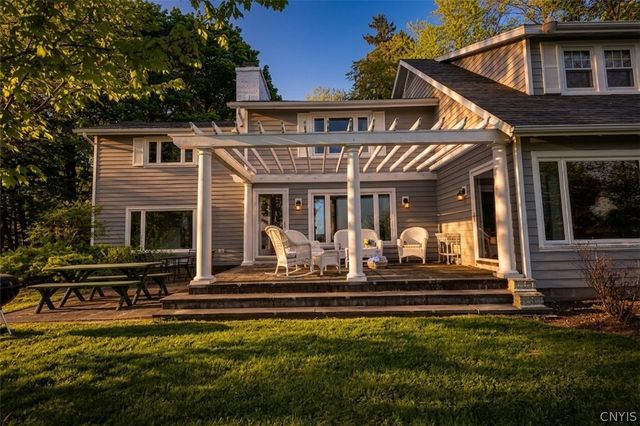 3159 East Lake Road, Skaneateles, NY 13152