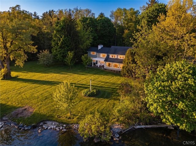 3159 East Lake Road, Skaneateles, NY 13152