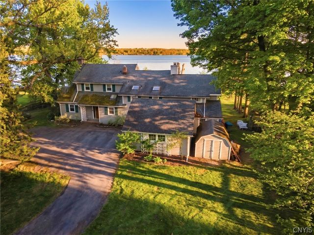 3159 East Lake Road, Skaneateles, NY 13152