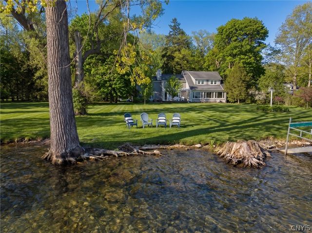 3159 East Lake Road, Skaneateles, NY 13152