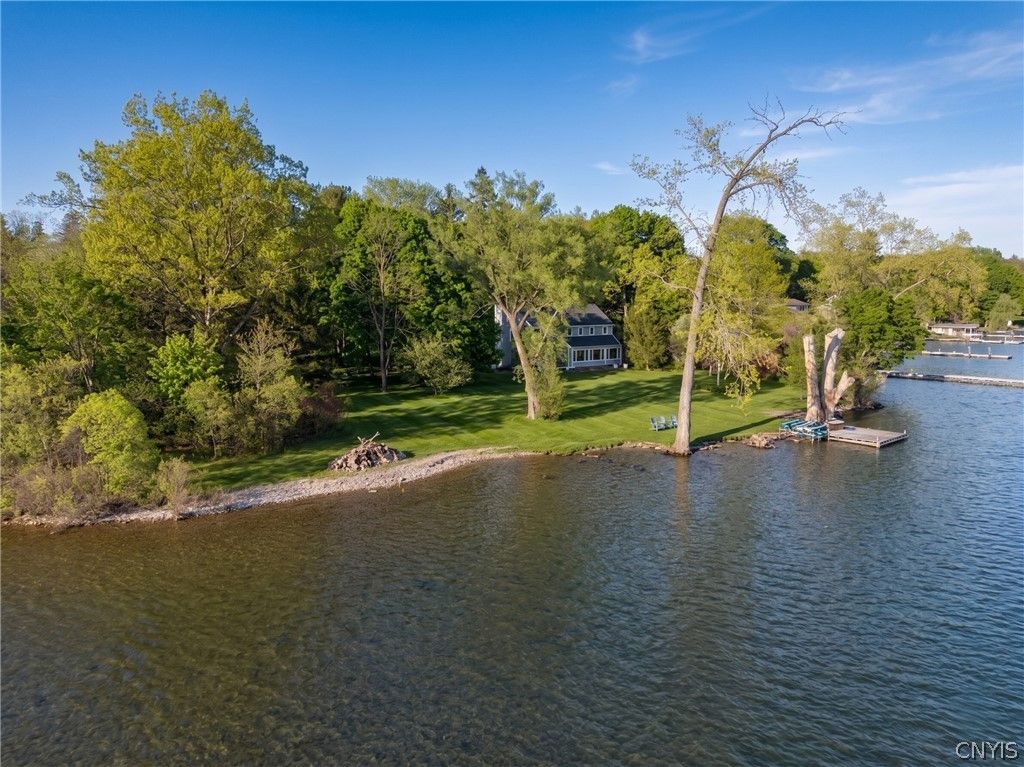 3159 East Lake Road, Skaneateles, NY 13152