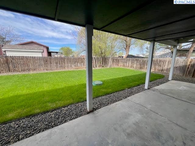 1414 S Fir St., Kennewick, WA 99337