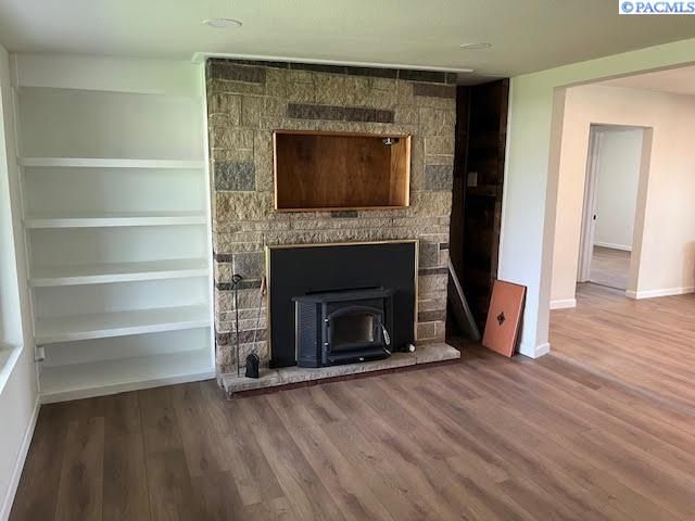 1414 S Fir St., Kennewick, WA 99337