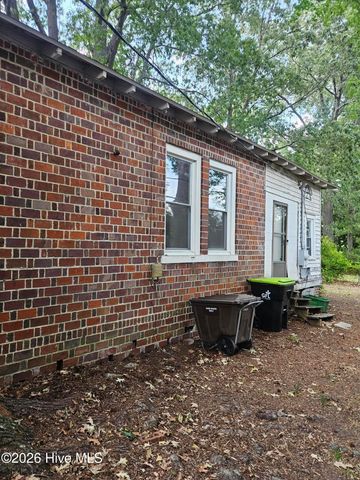 4152 E Horne Avenue, Farmville, NC 27828