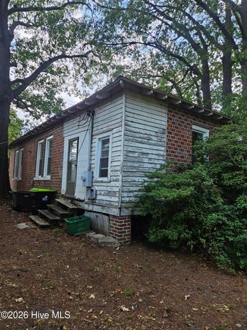 4152 E Horne Avenue, Farmville, NC 27828