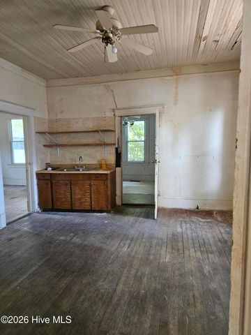 4152 E Horne Avenue, Farmville, NC 27828