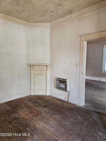 4152 E Horne Avenue, Farmville, NC 27828