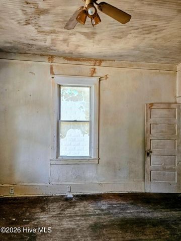 4152 E Horne Avenue, Farmville, NC 27828