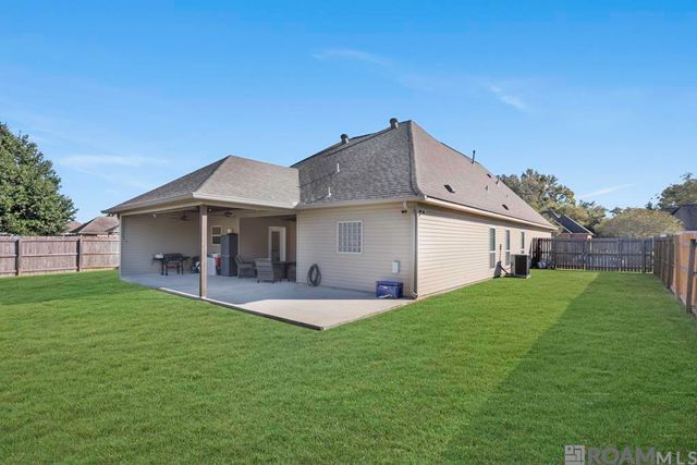 14469 Essen Terrace Dr, Gonzales, LA 70737