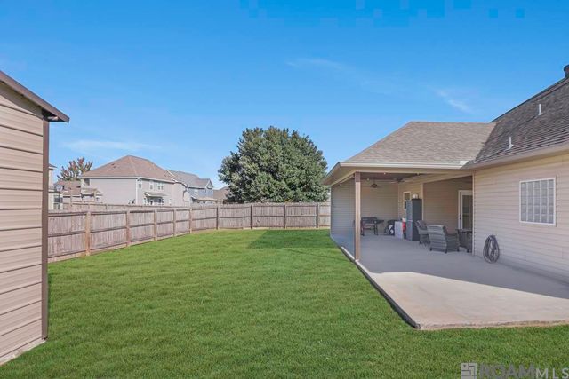 14469 Essen Terrace Dr, Gonzales, LA 70737