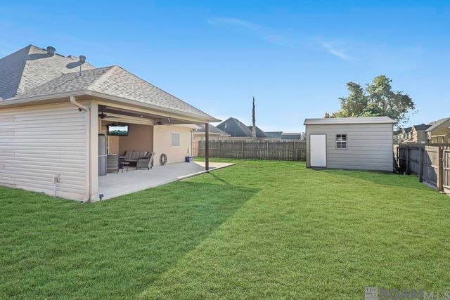 14469 Essen Terrace Dr, Gonzales, LA 70737