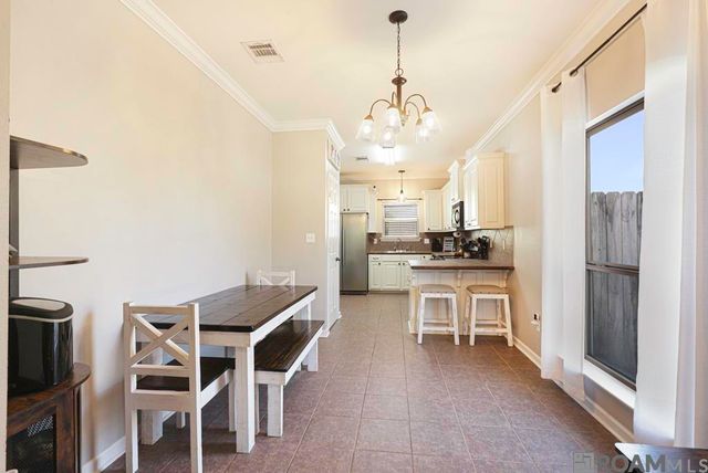 14469 Essen Terrace Dr, Gonzales, LA 70737