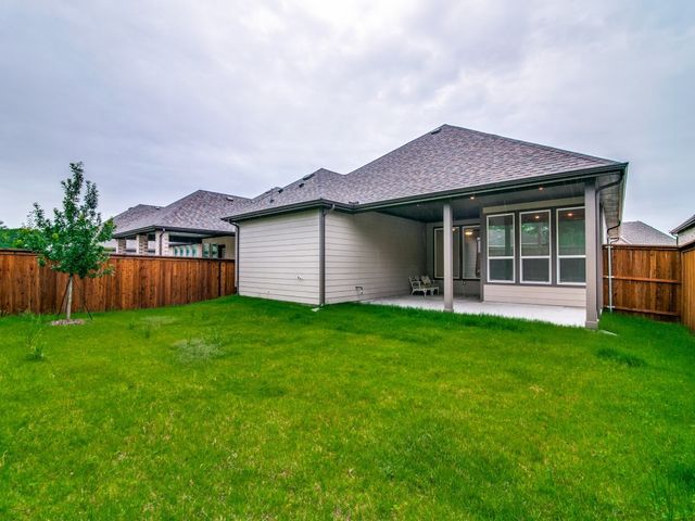 7623 Coronado Drive, Rowlett, TX 75088