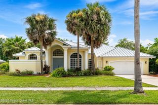 174 Martesia Way, Indian Harbour Beach, FL 32937