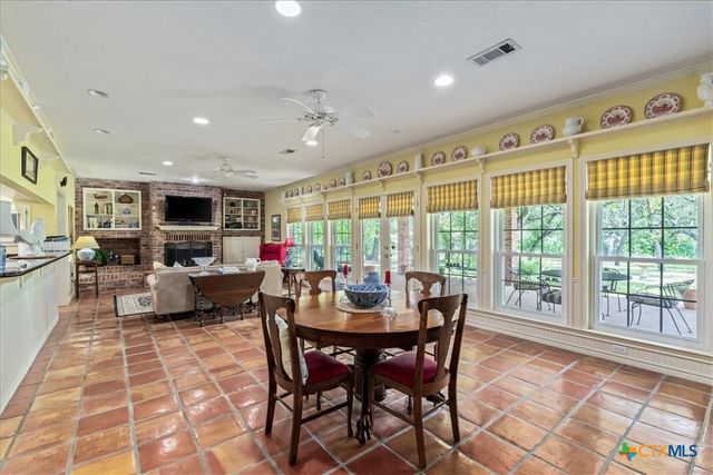 13650 Blackberry Road, Salado, TX 76571