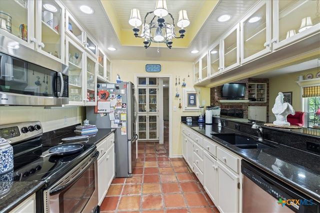 13650 Blackberry Road, Salado, TX 76571