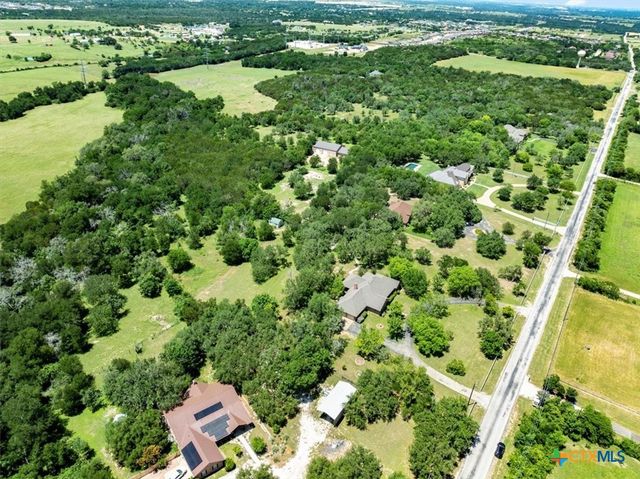 13650 Blackberry Road, Salado, TX 76571