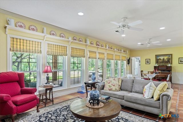 13650 Blackberry Road, Salado, TX 76571