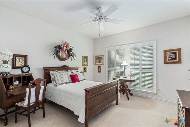13650 Blackberry Road, Salado, TX 76571