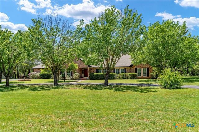13650 Blackberry Road, Salado, TX 76571