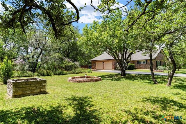 13650 Blackberry Road, Salado, TX 76571
