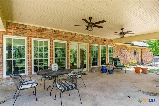 13650 Blackberry Road, Salado, TX 76571