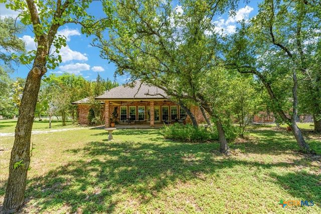 13650 Blackberry Road, Salado, TX 76571