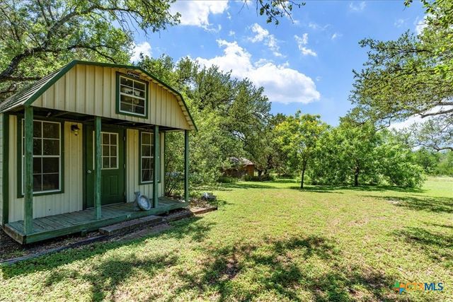13650 Blackberry Road, Salado, TX 76571