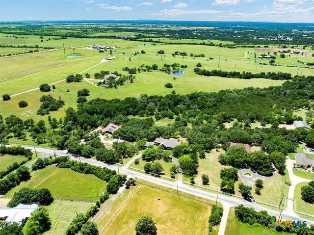 13650 Blackberry Road, Salado, TX 76571
