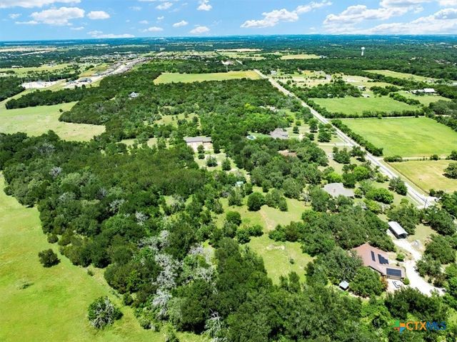 13650 Blackberry Road, Salado, TX 76571