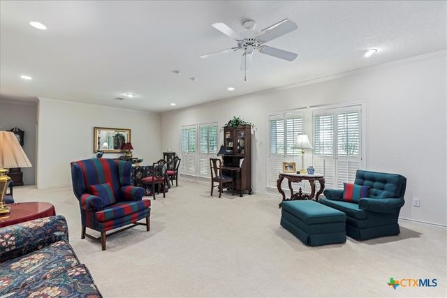 13650 Blackberry Road, Salado, TX 76571