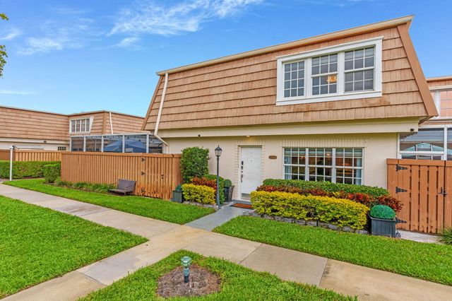 11625 Winchester Drive C, Palm Beach Gardens, FL 33410