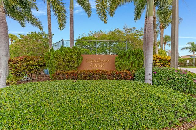 11625 Winchester Drive C, Palm Beach Gardens, FL 33410