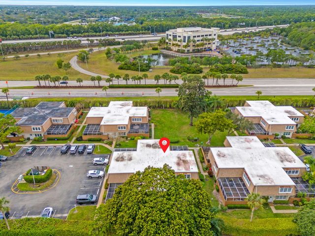 11625 Winchester Drive C, Palm Beach Gardens, FL 33410