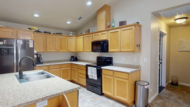 1821 SW I Street, Grants Pass, OR 97526