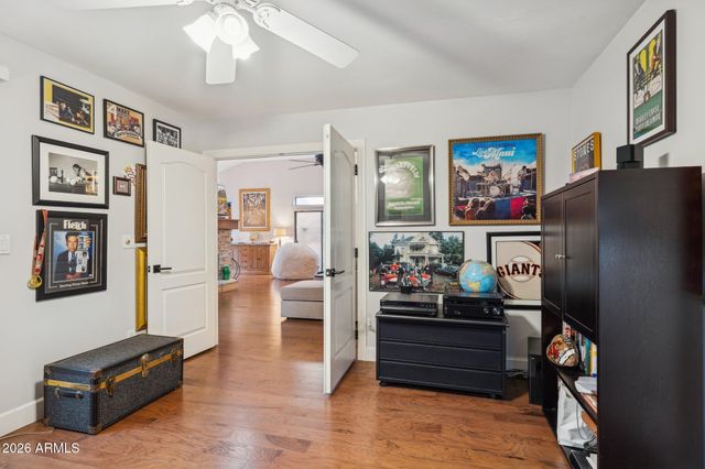 8041 E DEL TORNASOL Drive, Scottsdale, AZ 85258