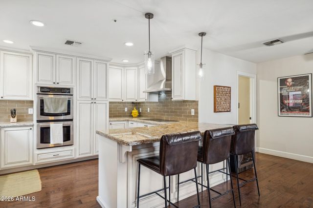 8041 E DEL TORNASOL Drive, Scottsdale, AZ 85258