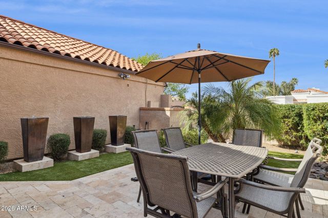 8041 E DEL TORNASOL Drive, Scottsdale, AZ 85258