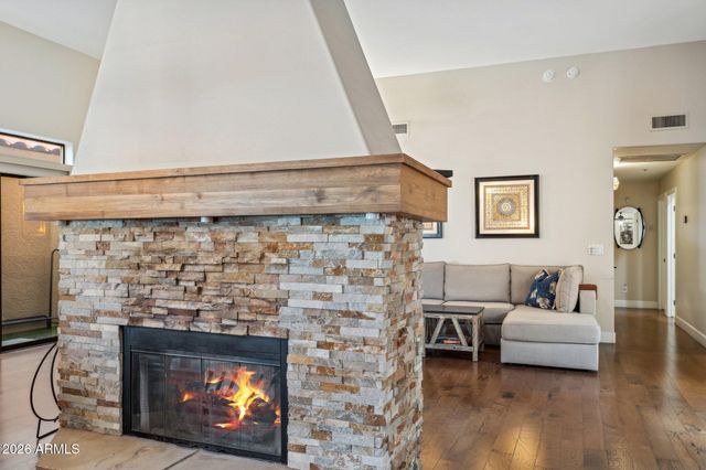 8041 E DEL TORNASOL Drive, Scottsdale, AZ 85258