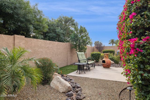 8041 E DEL TORNASOL Drive, Scottsdale, AZ 85258